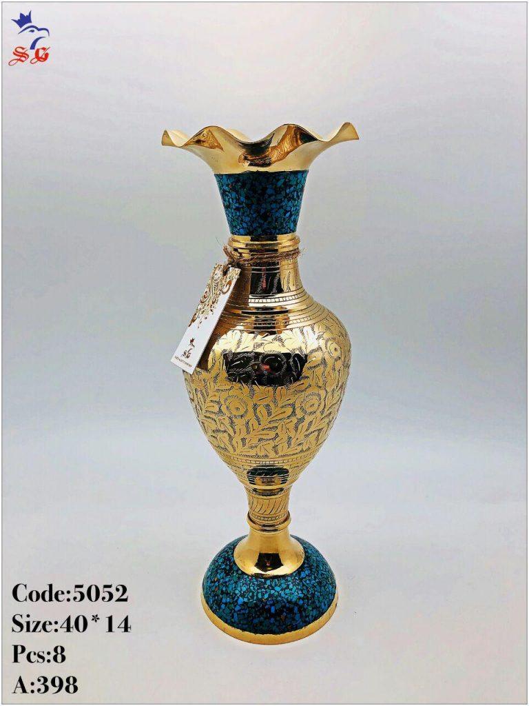 گلدان ترکیه ای بزرگ