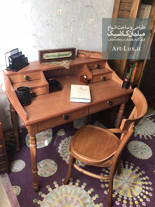 میز تحریر سازی در تهران