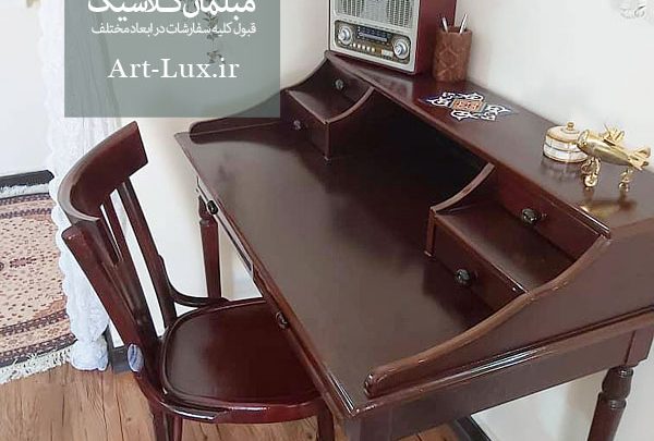 میز و صندلی تحریر