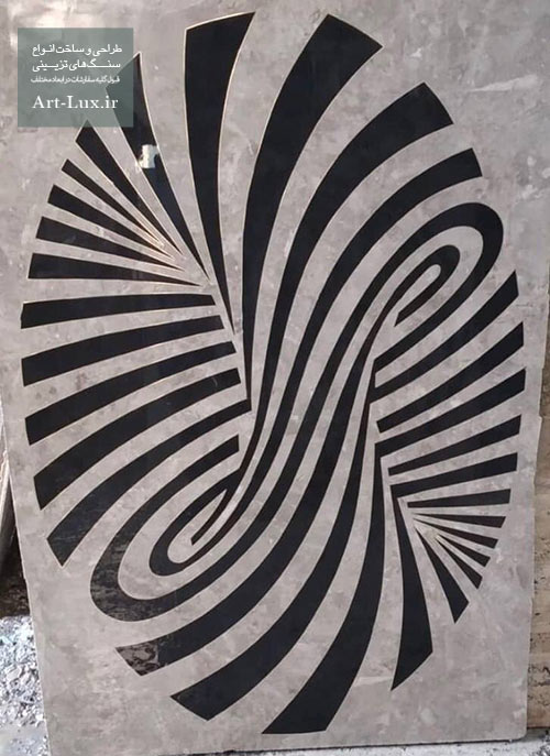 خرید سنگ ساختمانی لابی