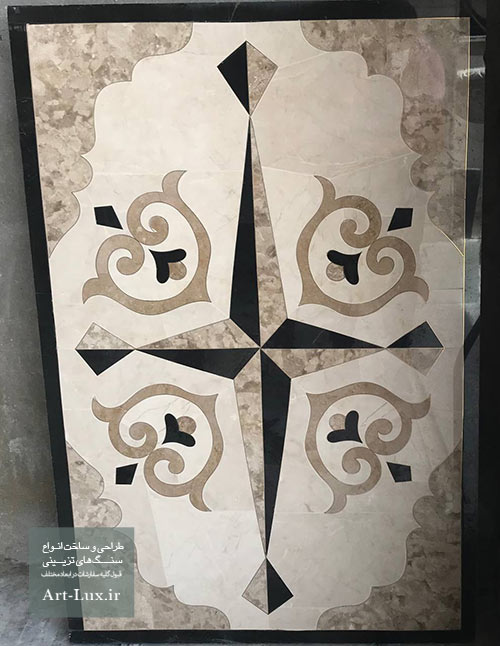 سنگ لابی اسانسور
