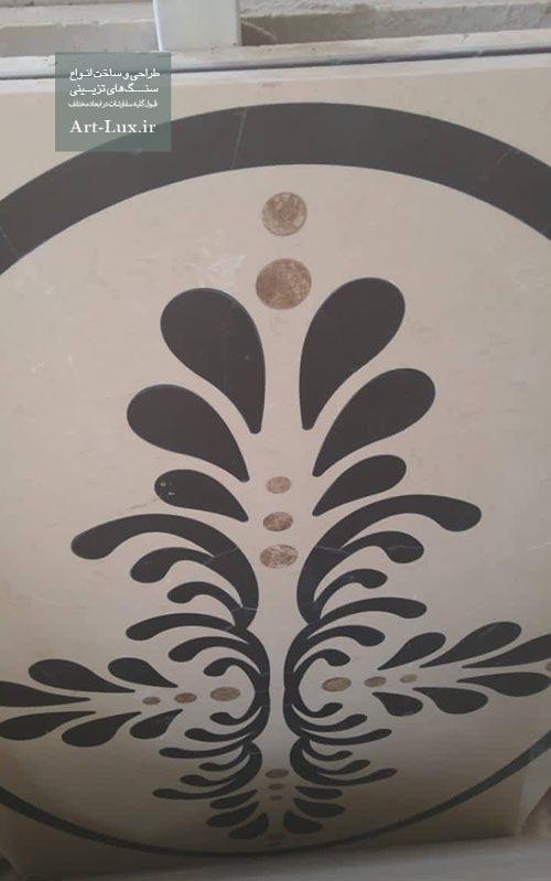 سنگ لابی آپارتمان