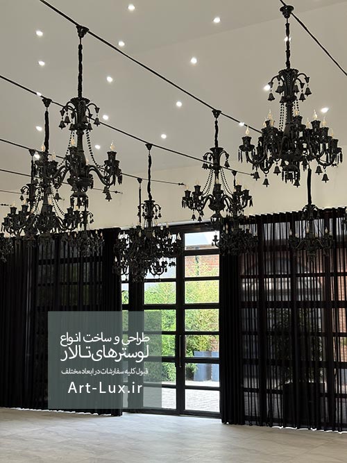 لوکیشن عکاسی با حیاط/باغ