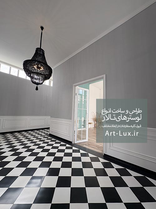 لوکیشن حرفهای عروس داماد