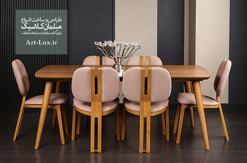 قیمت مبل تکنفره راحتی با پارچه ضد لک