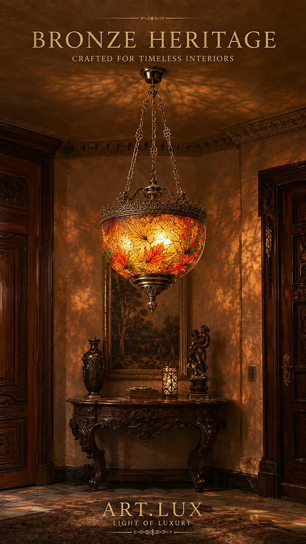 دیوارکوب مراکشی برای پروژه های معماری لوکس
